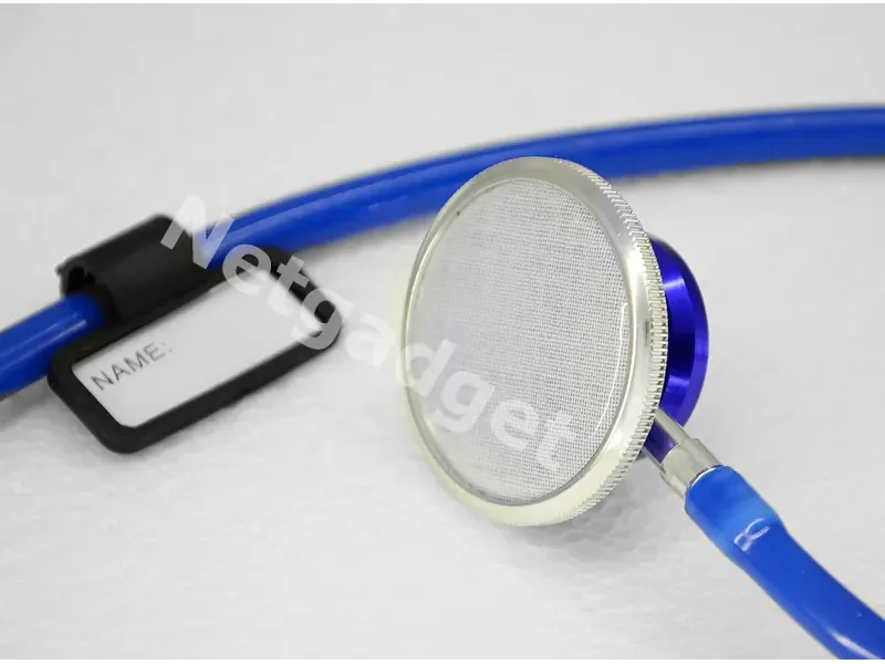 Stéthoscope