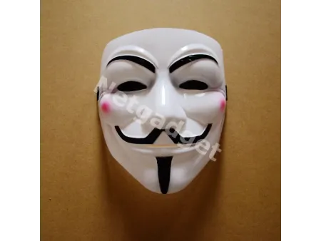 Le masque Anonymous