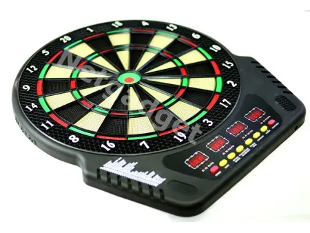 Jeu de fléchettes 18" - Dartboard - Netgadget