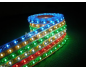 Ruban LED 1m de 30 LED RGB SMD