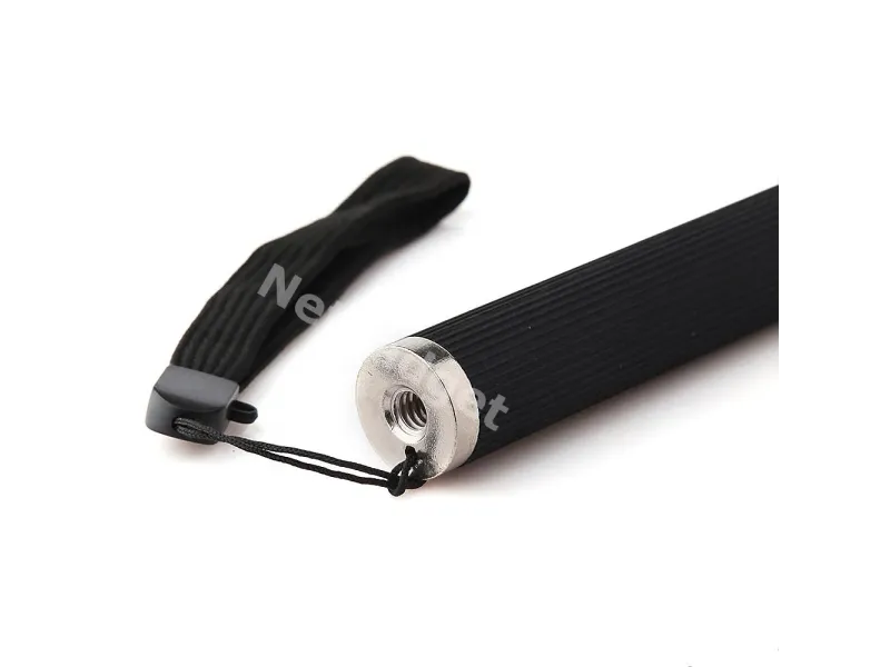 Monopod télescopique + Adaptateur GoPro
