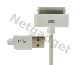 Câble USB pour iPod et iPhone