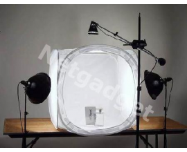 Photo studio - Softbox - 80cm