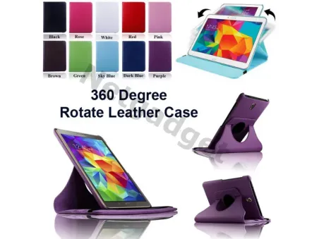 Cover Case pour Samsung Galaxy TAB S 8.4 - Netgadget