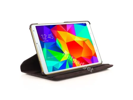 Cover Case pour Samsung Galaxy TAB S 8.4 - Netgadget
