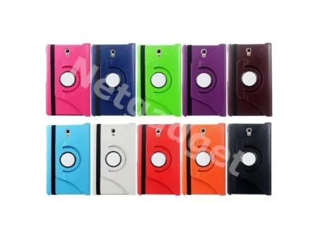 Cover Case pour Samsung Galaxy TAB S 8.4 - Netgadget