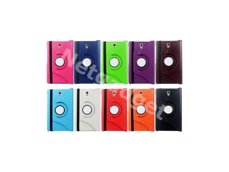 Cover Case pour Samsung Galaxy TAB S 8.4 - Netgadget