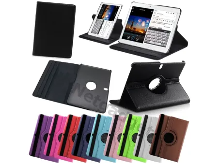 Cover Case pour Samsung Galaxy TAB S 10.5 - Netgadget