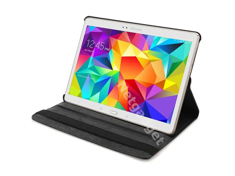 Cover Case pour Samsung Galaxy TAB S 10.5 - Netgadget