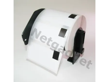 Étiquettes adresses compatible DK-11209