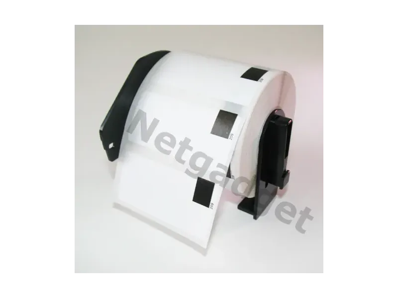 Étiquettes adresses compatible DK-11209