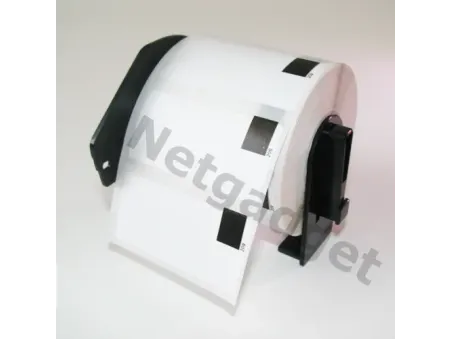 Étiquettes adresses compatible DK-11209