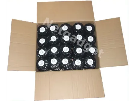 Étiquettes adresses compatible DK-11209