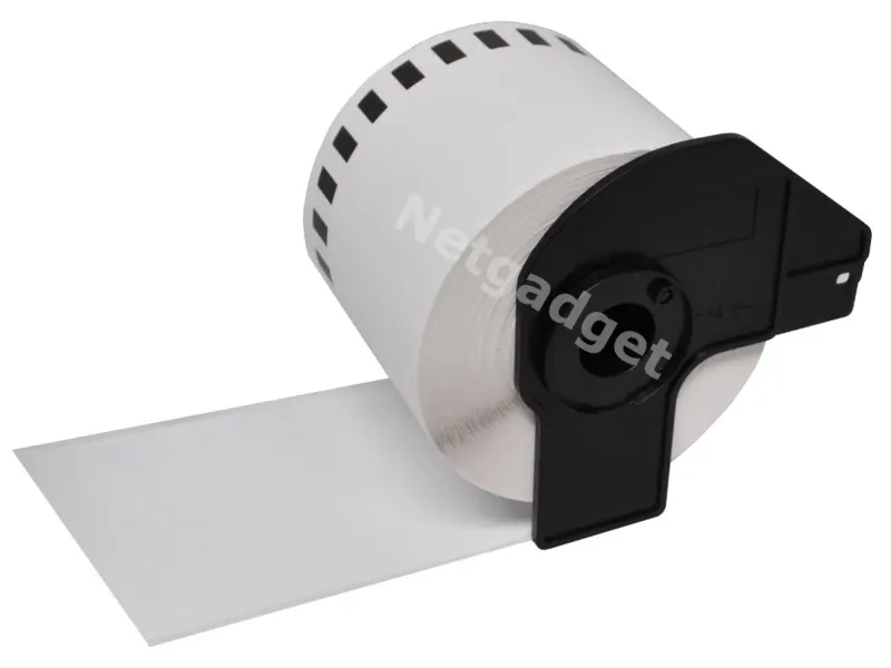 Étiquettes adresses compatible DK-22205