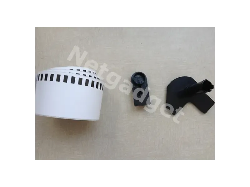 Étiquettes adresses compatible DK-22205