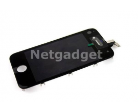 iPhone 4S Ecran LCD, Vitre Ecran Tactile