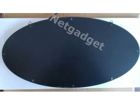 Enseigne lumineuse à LED (OPEN) - Netgadget