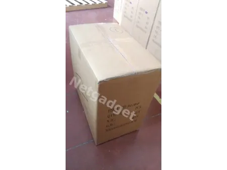 Enseigne lumineuse à LED (OPEN) - Netgadget