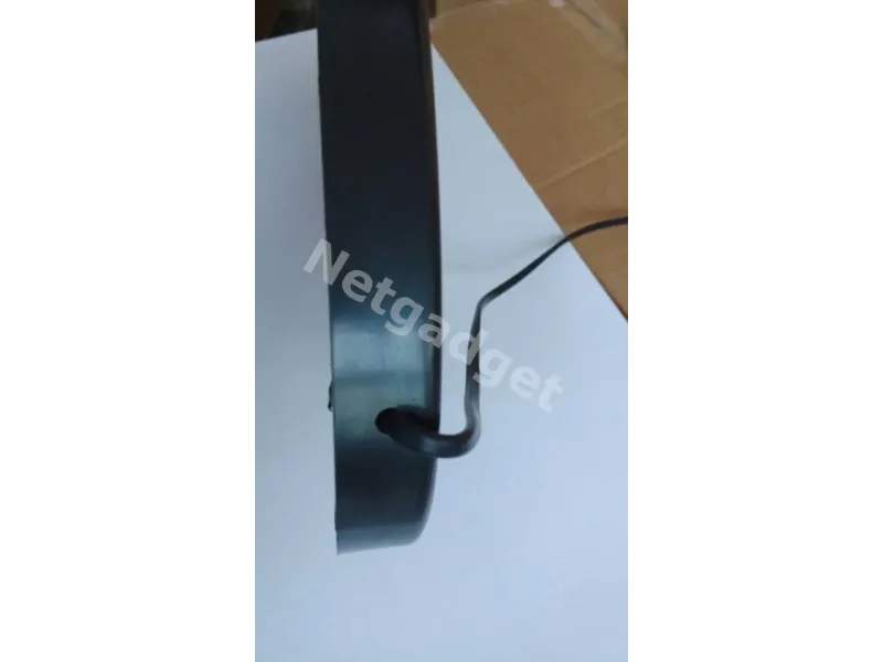 Enseigne lumineuse à LED (OPEN) - Netgadget