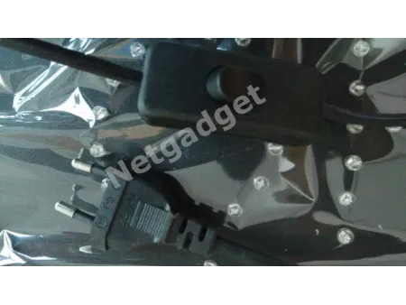 Enseigne lumineuse à LED (OPEN) - Netgadget
