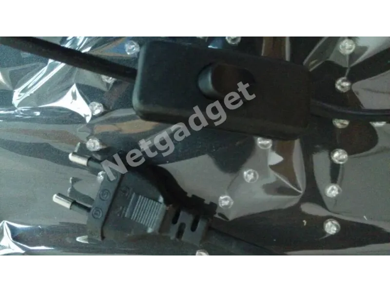 Enseigne lumineuse à LED (OPEN) - Netgadget