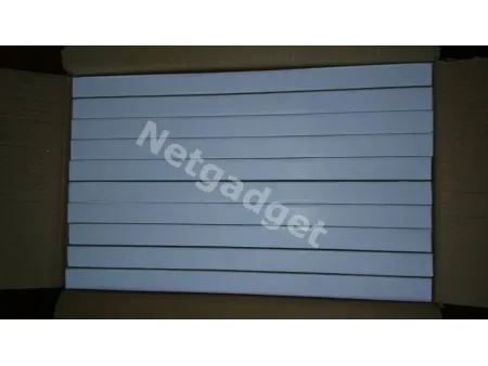 Enseigne lumineuse à LED (OPEN) - Netgadget