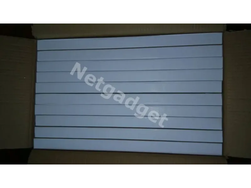 Enseigne lumineuse à LED (OPEN) - Netgadget