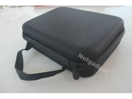 Sacoche de rangement pour GoPro