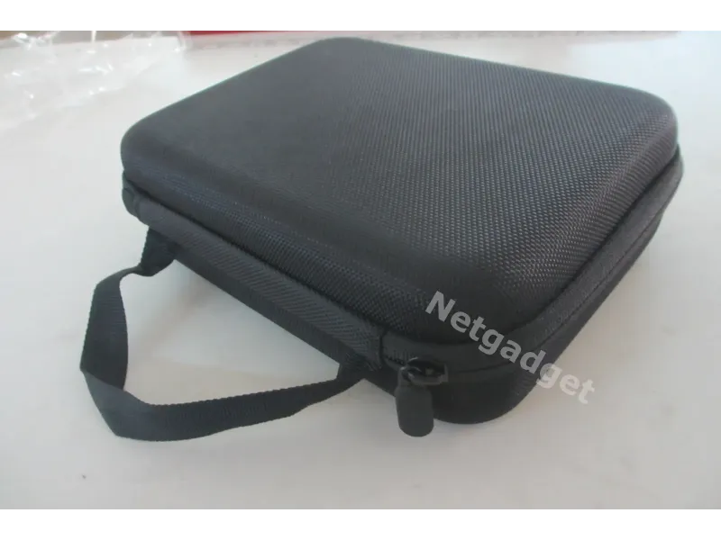 Sacoche de rangement pour GoPro