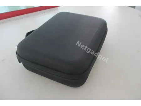 Sacoche de rangement pour GoPro