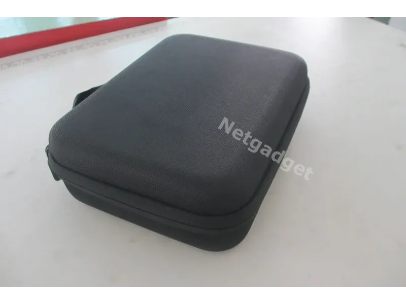 Sacoche de rangement pour GoPro