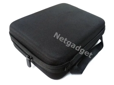 Sacoche de rangement pour GoPro