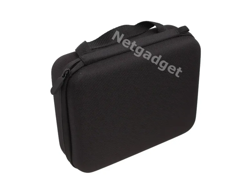 Sacoche de rangement pour GoPro