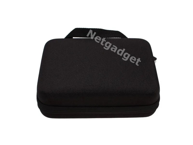 Sacoche de rangement pour GoPro