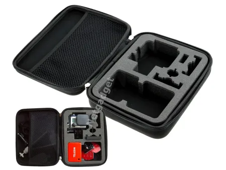 Sacoche de rangement pour GoPro