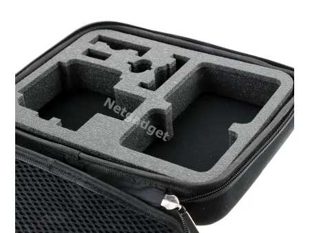Sacoche de rangement pour GoPro
