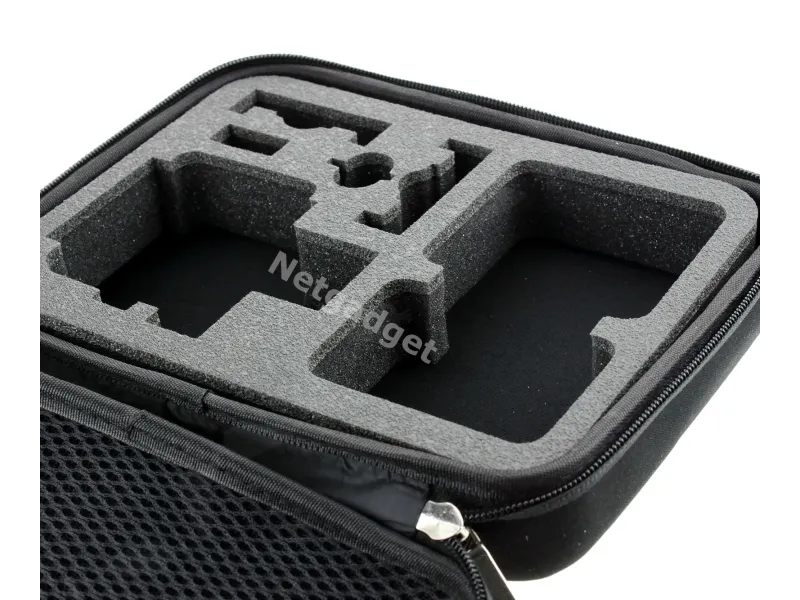 Sacoche de rangement pour GoPro