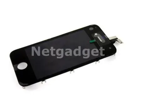 iPhone 4 4G Ecran LCD, Vitre Ecran Tactile
