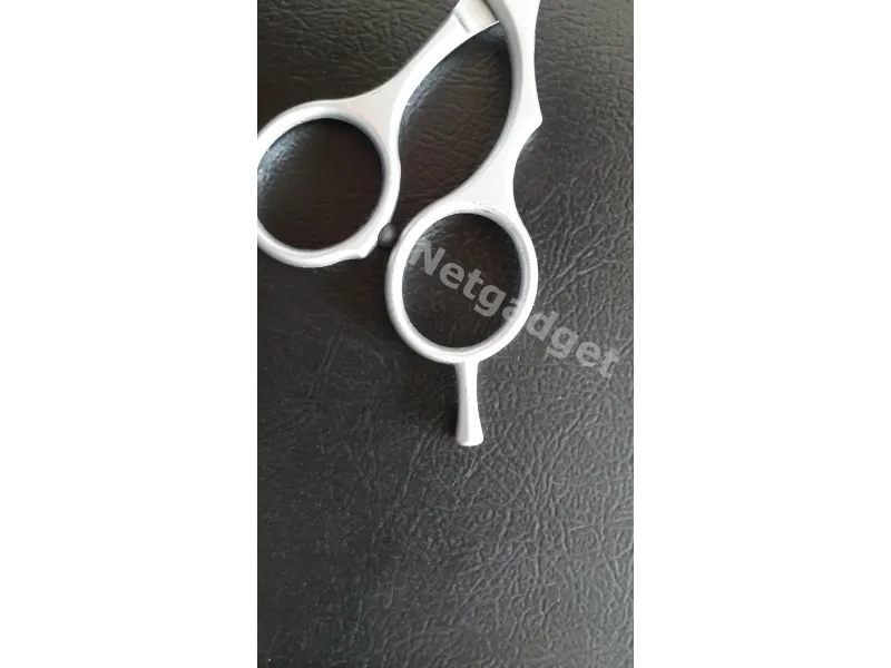 Set de ciseaux de coiffure