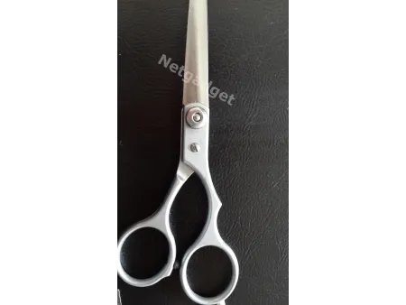 Set de ciseaux de coiffure