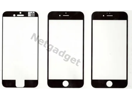 Vitre écran avant - iPhone 6