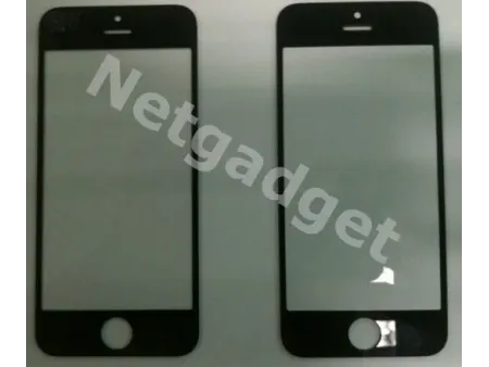 Vitre écran avant - iPhone 6