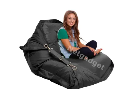 Pouf XXL Buggle-up de 190 x 140cm