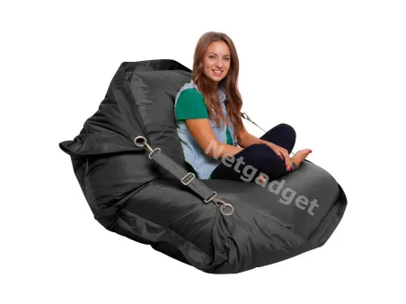 Pouf XXL Buggle-up de 190 x 140cm