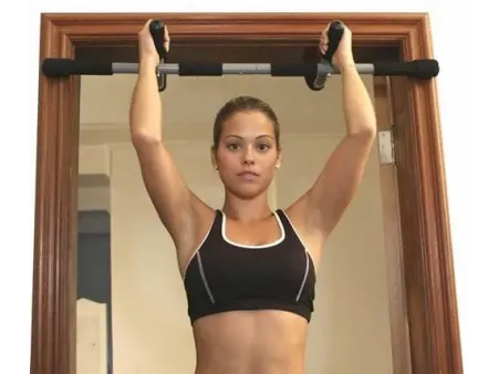 Iron Gym
