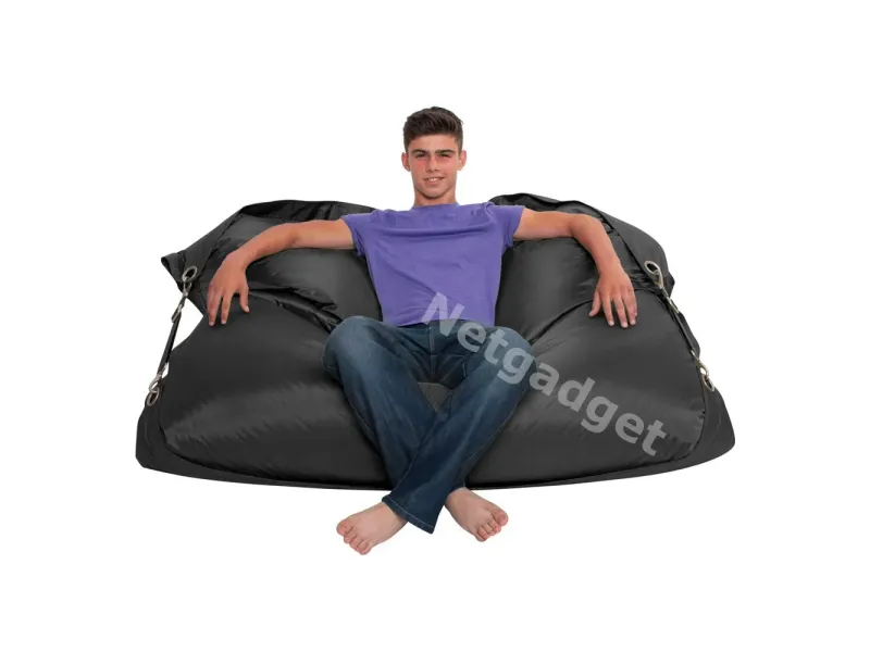 Pouf XXL Buggle-up de 190 x 140cm