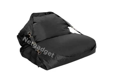 Pouf XXL Buggle-up de 190 x 140cm