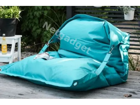Pouf XXL Buggle-up de 190 x 140cm