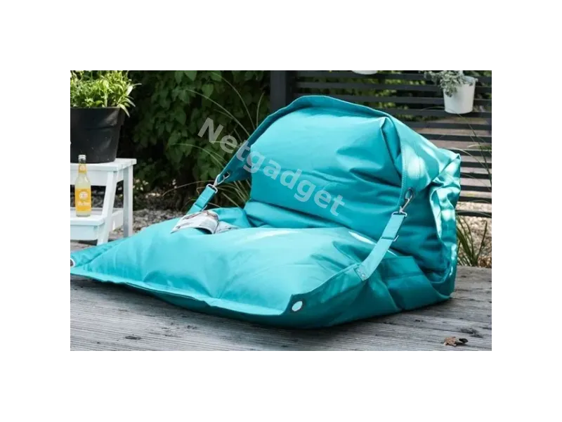 Pouf XXL Buggle-up de 190 x 140cm