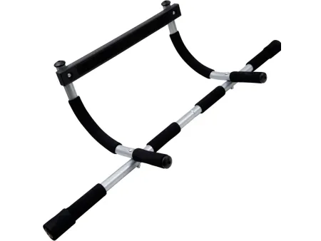 Iron Gym